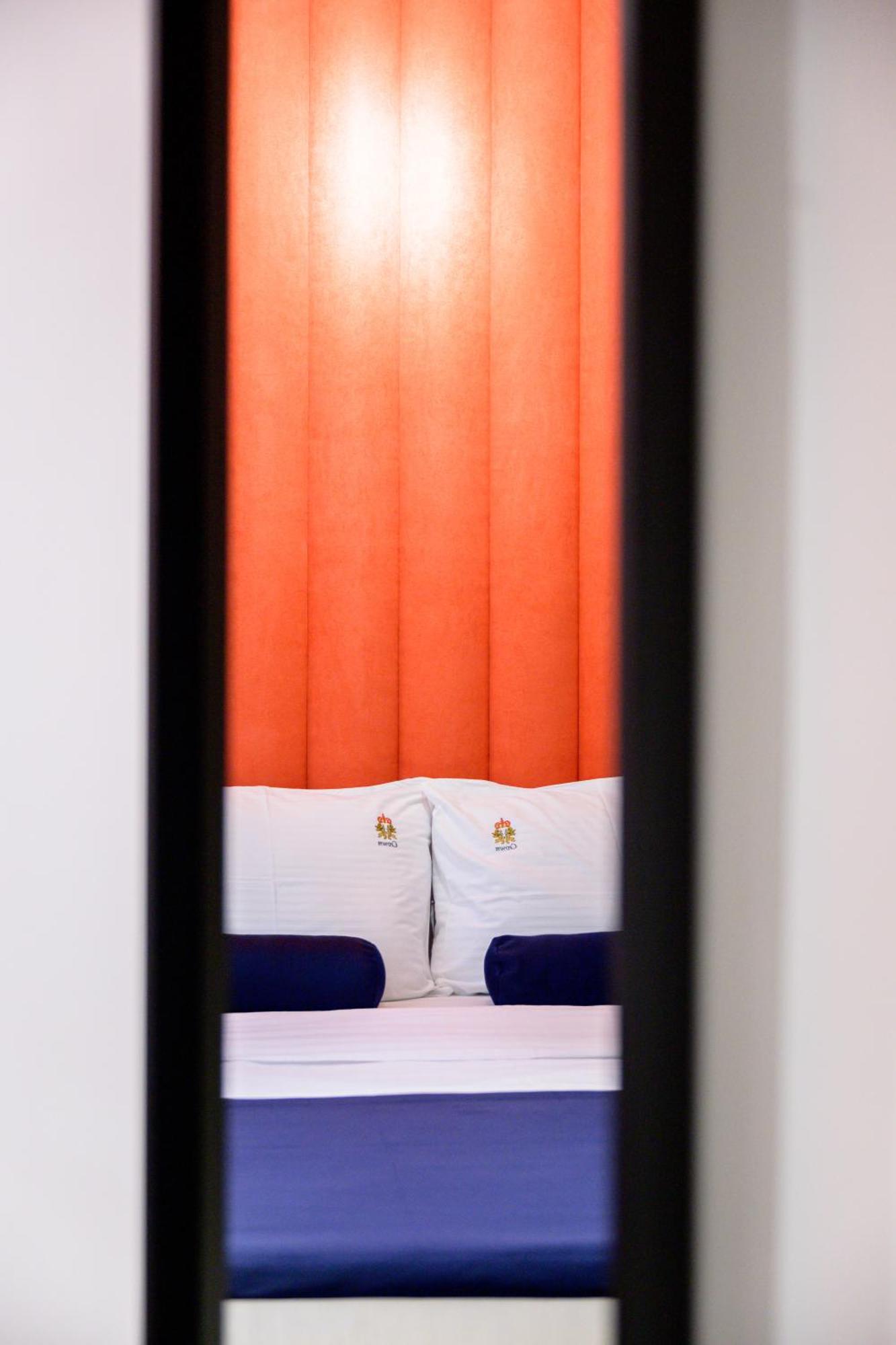 Crown Apartments Zagreb Ngoại thất bức ảnh