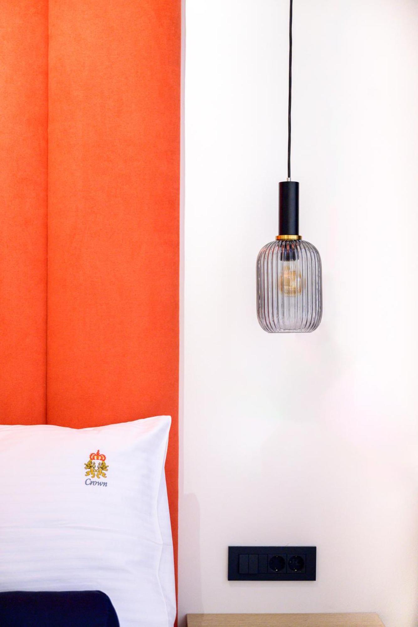 Crown Apartments Zagreb Ngoại thất bức ảnh