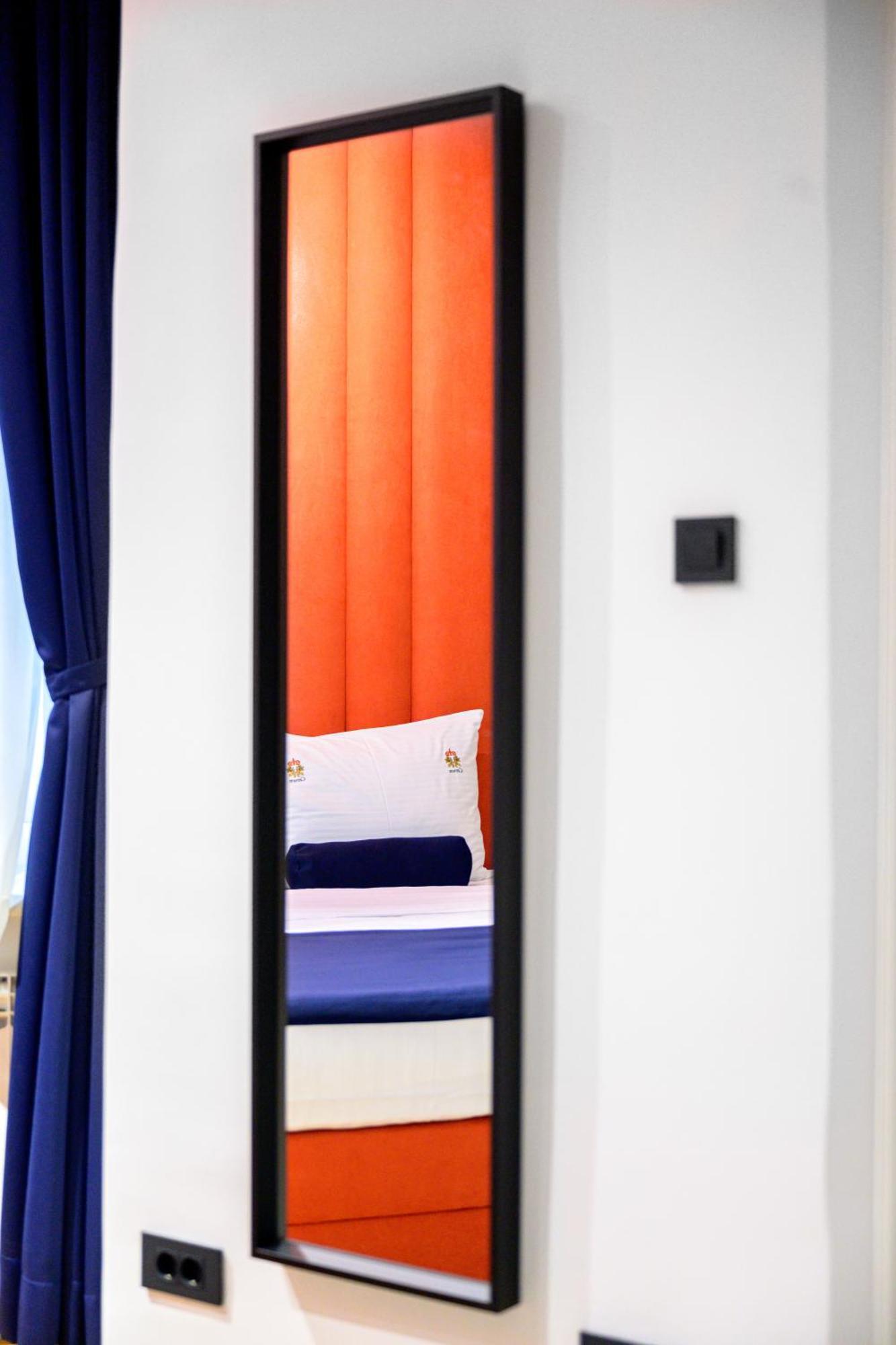 Crown Apartments Zagreb Ngoại thất bức ảnh