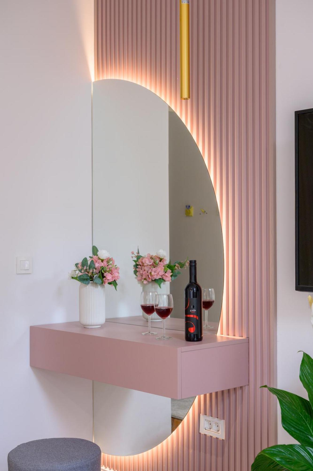 Crown Apartments Zagreb Ngoại thất bức ảnh