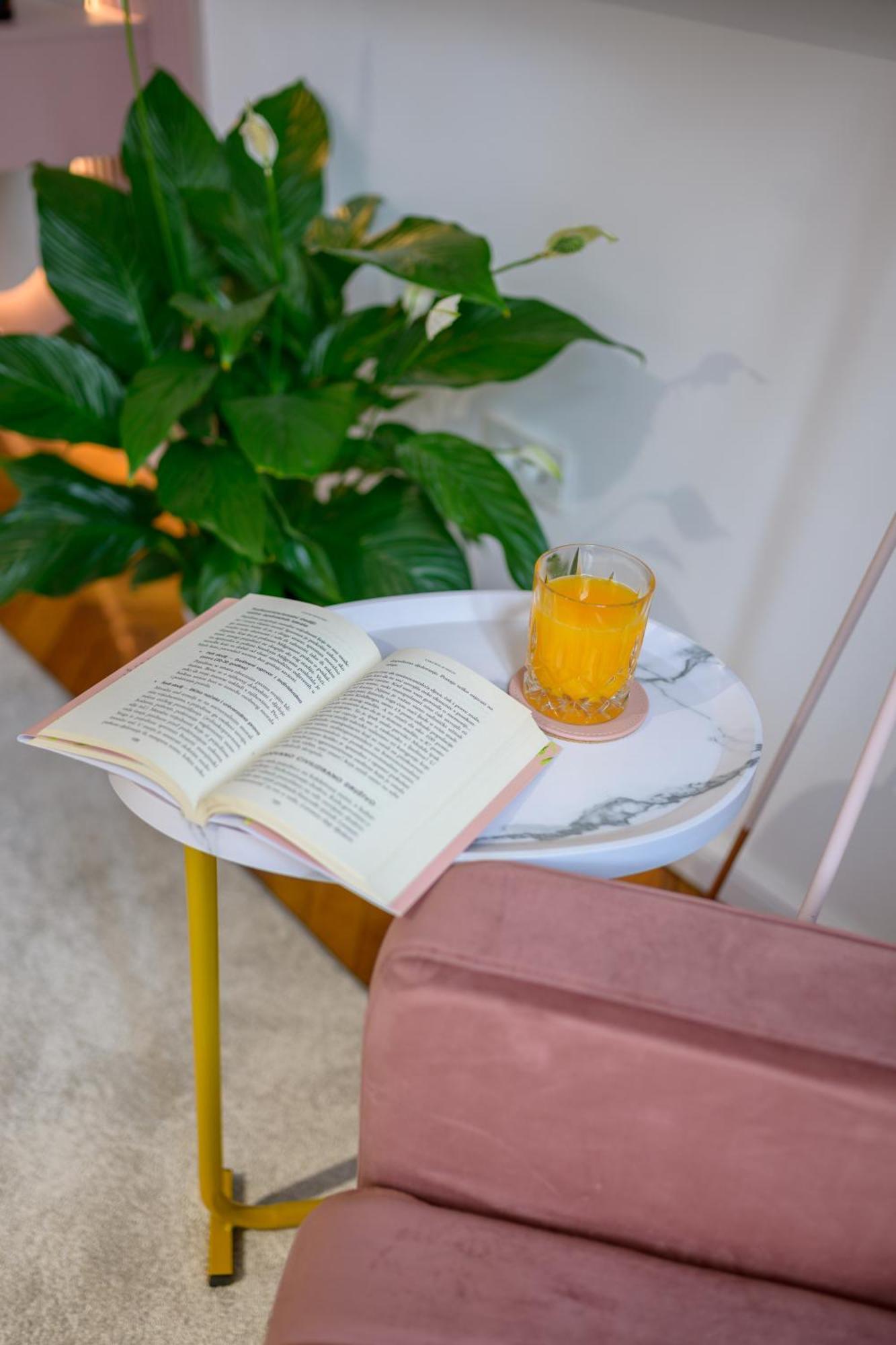 Crown Apartments Zagreb Ngoại thất bức ảnh